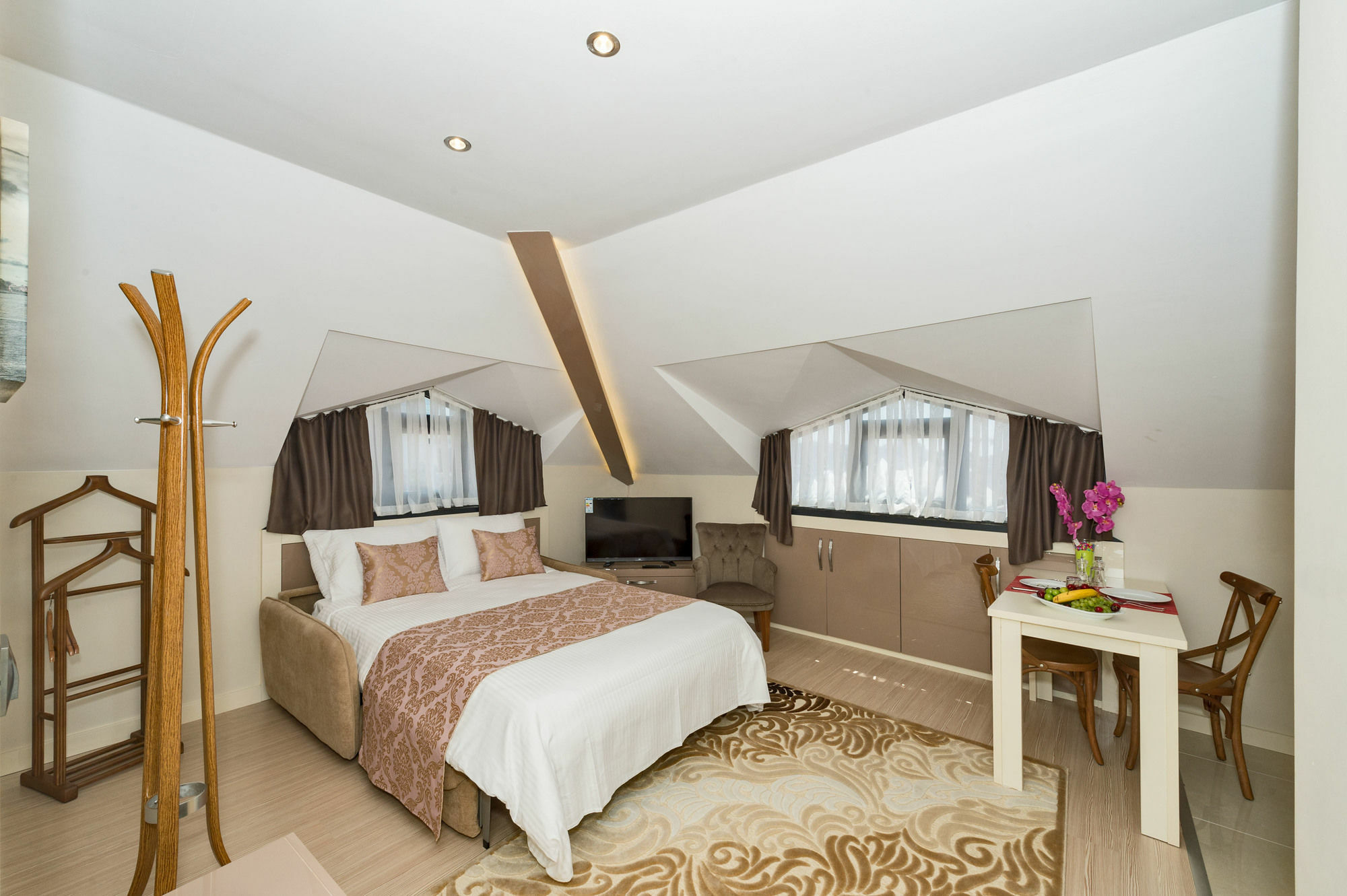 Gen Suites Стамбул Экстерьер фото